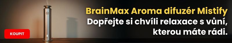 Difuzér Mistify